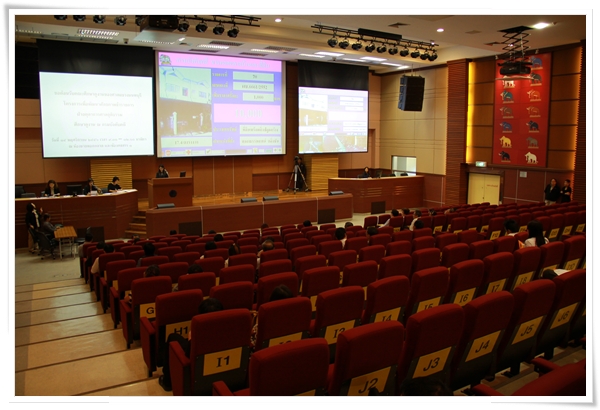 ﻿คณะผู้แทนของศาลแขวงนนทบุรีศึกษาดูงาน ณ กรมบังคับคดี